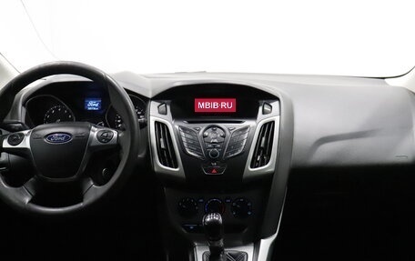Ford Focus III, 2011 год, 724 000 рублей, 7 фотография