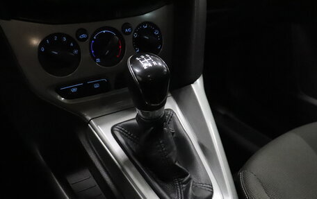 Ford Focus III, 2011 год, 724 000 рублей, 13 фотография