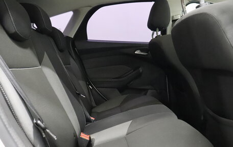 Ford Focus III, 2011 год, 724 000 рублей, 14 фотография