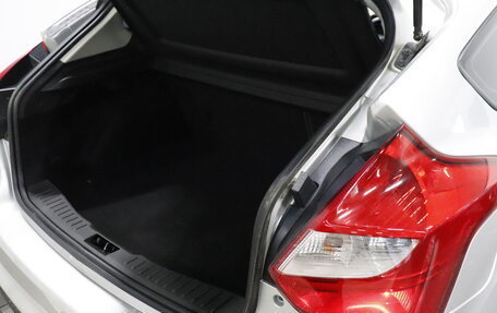 Ford Focus III, 2011 год, 724 000 рублей, 15 фотография