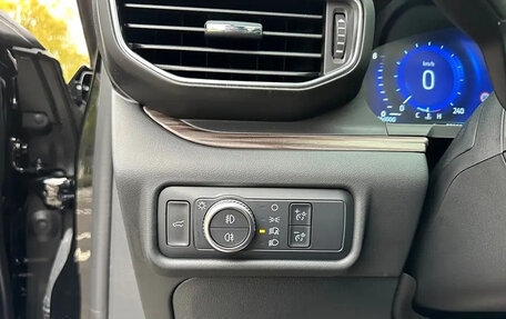 Ford Explorer VI, 2021 год, 3 190 099 рублей, 13 фотография