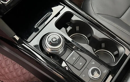 Ford Explorer VI, 2021 год, 3 190 099 рублей, 11 фотография