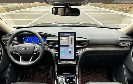 Ford Explorer VI, 2021 год, 3 190 099 рублей, 9 фотография