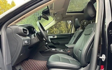 Ford Explorer VI, 2021 год, 3 190 099 рублей, 8 фотография