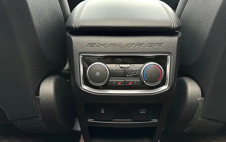 Ford Explorer VI, 2021 год, 3 190 099 рублей, 14 фотография
