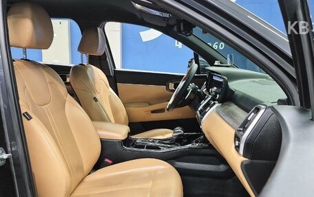 KIA Sorento IV, 2021 год, 2 210 000 рублей, 10 фотография