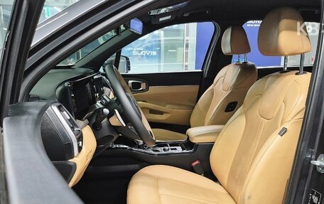 KIA Sorento IV, 2021 год, 2 210 000 рублей, 7 фотография