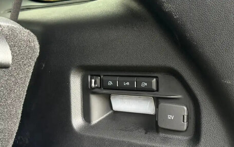 Ford Explorer VI, 2021 год, 3 190 099 рублей, 18 фотография