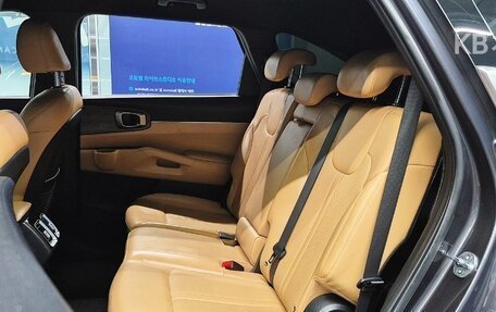 KIA Sorento IV, 2021 год, 2 210 000 рублей, 8 фотография