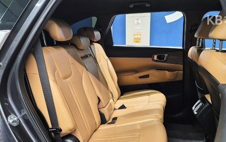 KIA Sorento IV, 2021 год, 2 210 000 рублей, 9 фотография