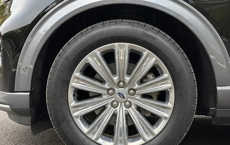 Ford Explorer VI, 2021 год, 3 190 099 рублей, 19 фотография