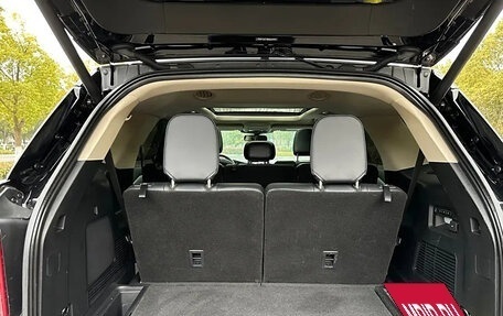 Ford Explorer VI, 2021 год, 3 190 099 рублей, 16 фотография