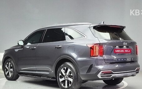 KIA Sorento IV, 2021 год, 2 210 000 рублей, 6 фотография