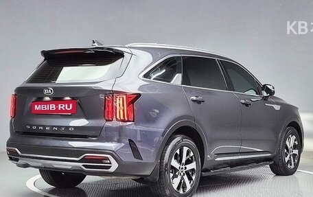 KIA Sorento IV, 2021 год, 2 210 000 рублей, 4 фотография