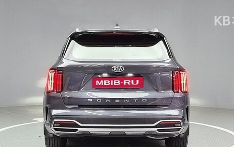 KIA Sorento IV, 2021 год, 2 210 000 рублей, 5 фотография