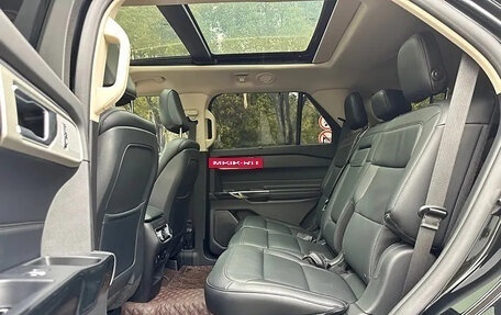 Ford Explorer VI, 2021 год, 3 190 099 рублей, 15 фотография