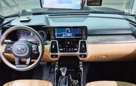 KIA Sorento IV, 2021 год, 2 210 000 рублей, 11 фотография