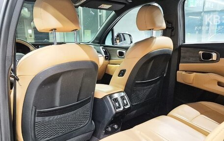 KIA Sorento IV, 2021 год, 2 210 000 рублей, 14 фотография
