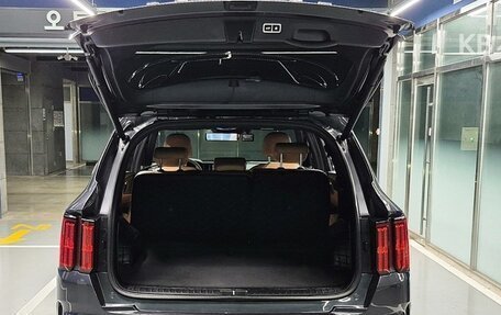 KIA Sorento IV, 2021 год, 2 210 000 рублей, 16 фотография
