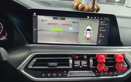 BMW X5, 2021 год, 5 850 000 рублей, 6 фотография