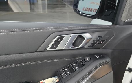 BMW X5, 2021 год, 5 850 000 рублей, 5 фотография