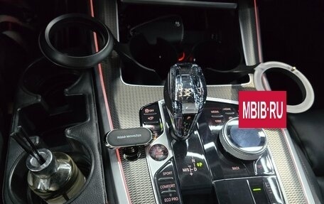 BMW X5, 2021 год, 5 850 000 рублей, 7 фотография