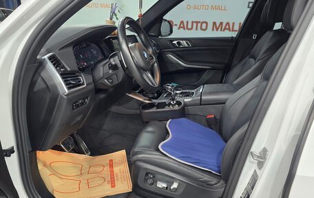 BMW X5, 2021 год, 5 850 000 рублей, 14 фотография