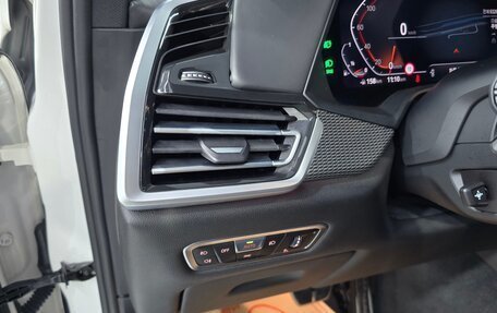 BMW X5, 2021 год, 5 850 000 рублей, 16 фотография
