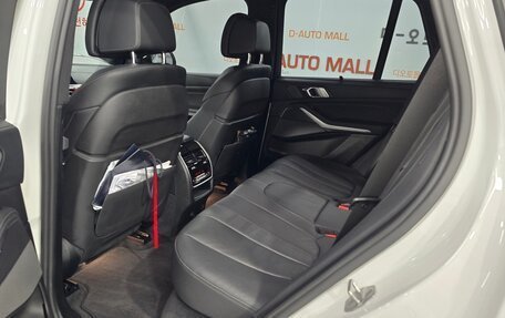 BMW X5, 2021 год, 5 850 000 рублей, 17 фотография