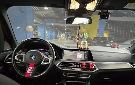 BMW X5, 2021 год, 5 850 000 рублей, 15 фотография