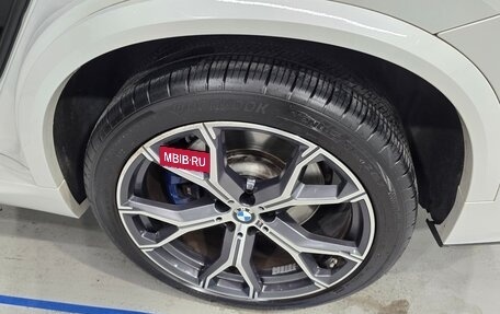 BMW X5, 2021 год, 5 850 000 рублей, 20 фотография