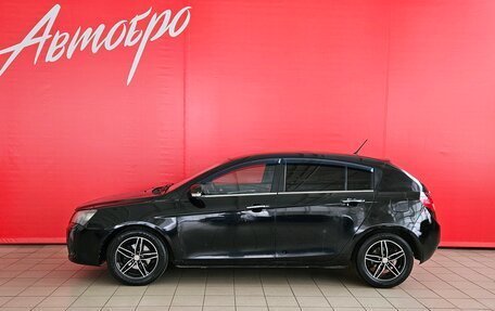Geely Emgrand EC7, 2013 год, 345 000 рублей, 2 фотография