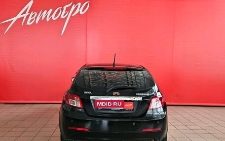 Geely Emgrand EC7, 2013 год, 345 000 рублей, 4 фотография