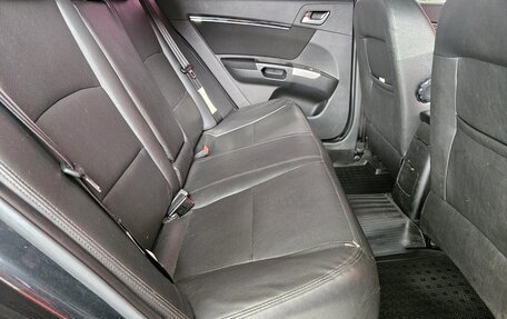 Geely Emgrand EC7, 2013 год, 345 000 рублей, 12 фотография