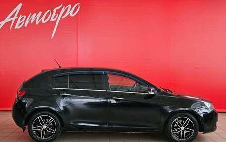 Geely Emgrand EC7, 2013 год, 345 000 рублей, 6 фотография