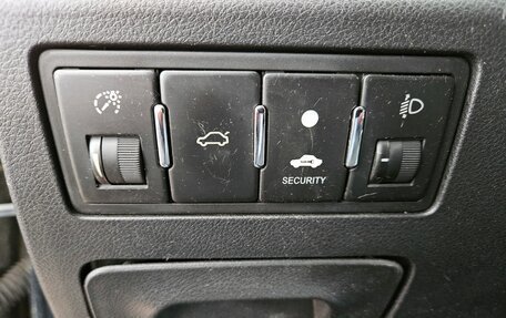 Geely Emgrand EC7, 2013 год, 345 000 рублей, 15 фотография