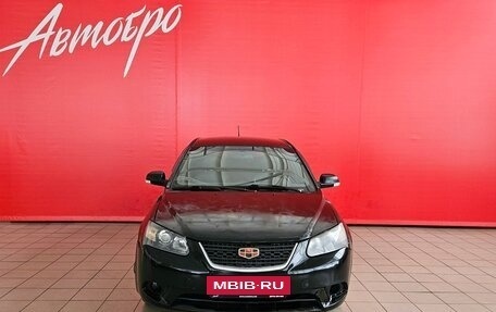 Geely Emgrand EC7, 2013 год, 345 000 рублей, 8 фотография