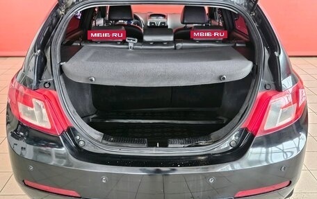 Geely Emgrand EC7, 2013 год, 345 000 рублей, 17 фотография