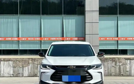 Chevrolet Tracker, 2020 год, 1 200 000 рублей, 2 фотография