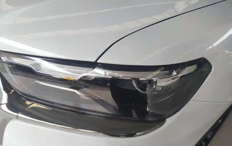 Chevrolet Tracker, 2020 год, 1 200 000 рублей, 4 фотография