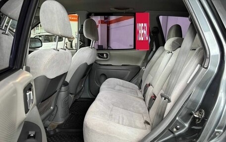 Hyundai Santa Fe Classic, 2008 год, 715 000 рублей, 15 фотография