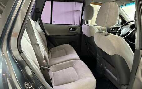 Hyundai Santa Fe Classic, 2008 год, 715 000 рублей, 16 фотография