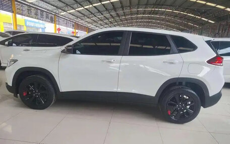 Chevrolet Tracker, 2020 год, 1 200 000 рублей, 13 фотография