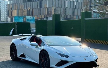 Lamborghini Huracán, 2022 год, 20 000 222 рублей, 3 фотография
