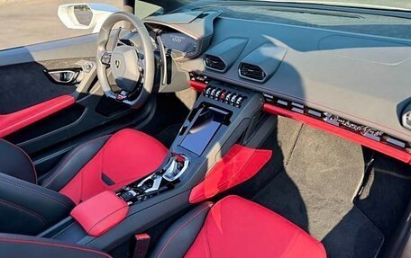 Lamborghini Huracán, 2022 год, 20 000 222 рублей, 4 фотография