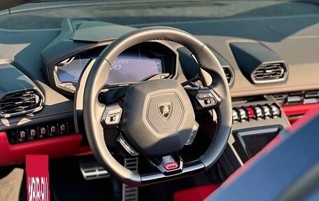 Lamborghini Huracán, 2022 год, 20 000 222 рублей, 5 фотография