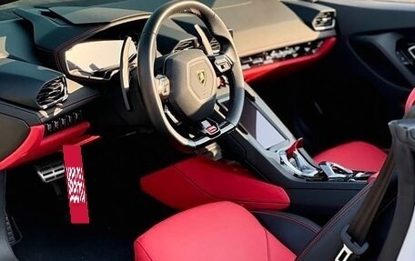 Lamborghini Huracán, 2022 год, 20 000 222 рублей, 6 фотография