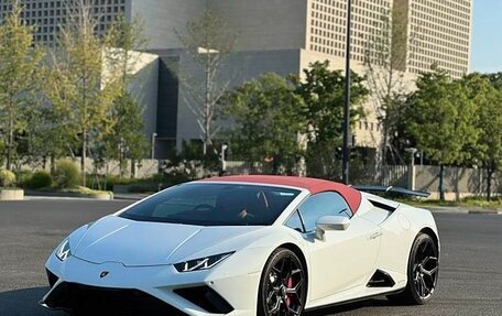 Lamborghini Huracán, 2022 год, 20 000 222 рублей, 11 фотография