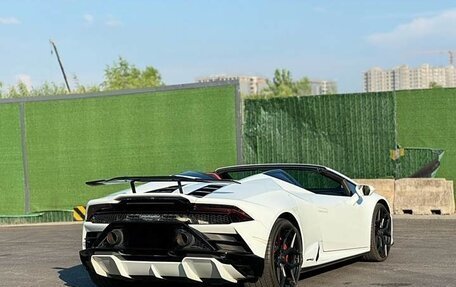 Lamborghini Huracán, 2022 год, 20 000 222 рублей, 15 фотография