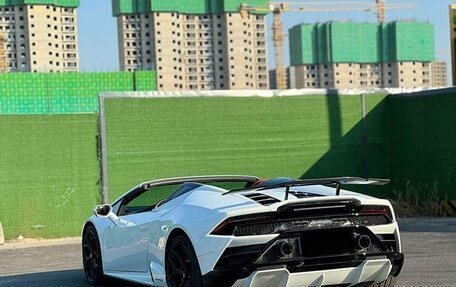 Lamborghini Huracán, 2022 год, 20 000 222 рублей, 13 фотография